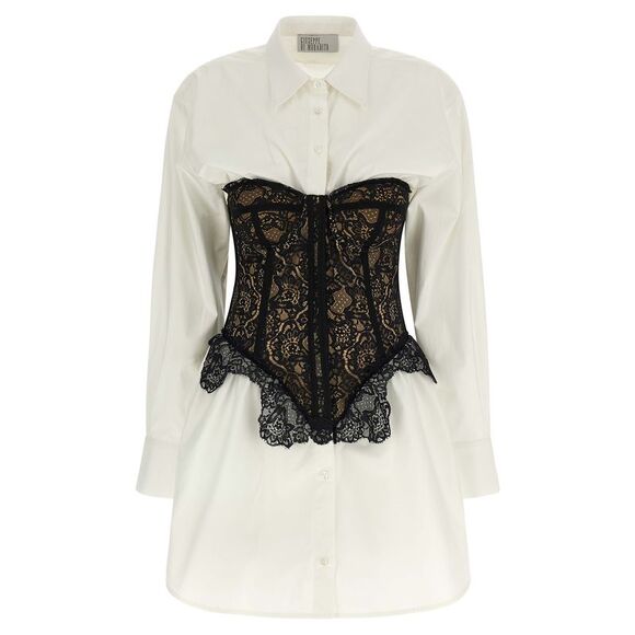 Giuseppe Di Morabito Women Corset Dress - Picture 1 of 4